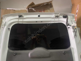 FORD TOURNEO COURİE ARKA BAĞAJ KAPAĞI