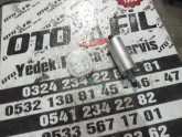 Oto Çıkma Parça / Opel / Vectra / Yakıt / Yakıt Pompası / Çıkma Parça 