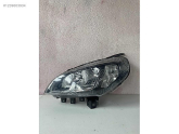 Oto Çıkma Parça / Fiat / Doblo / Far & Stop / Sağ Ön Far / Sıfır Parça 