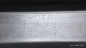 Oto Çıkma Parça / Toyota / C-HR Hybrid / Tampon / Ön Tampon / Çıkma Parça 