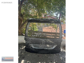 VW CADDY BAGAJ KAPAĞI ORİJİNAL ÇIKMA