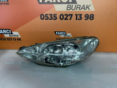 PEUGEOT 206 SOL FAR ORJİNAL