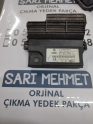 Çıkma AUDİ A6 MERKEZİ BCM KONFOR KONTROL ÜNİTESİ 4F0907280A