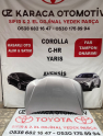 Oto Çıkma Parça / Toyota / Corolla / Kaporta & Karoser / Kaput / Çıkma Parça 