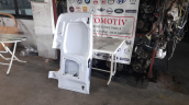 Oto Çıkma Parça / Toyota / Proace City / Kaporta & Karoser / Bagaj Kapağı / Çıkma Parça 