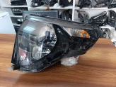 Oto Çıkma Parça / Ford / Tourneo Courier / Far & Stop / Sol Ön Far / Çıkma Parça 