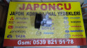 SSANYONG KORANDO DİREKSİYON POMPASI 2011-2016 ARASI SIFIR
