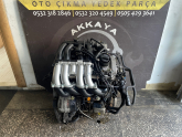 Orijinal SEAT LEON 1.8 20 Valf ÇIKMA AGN MOTOR KOMPLE