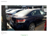 Toyota 2009- 2018 TOYOTA AVENSİS ORJİNAL JANT SETİ