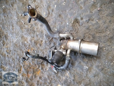 AUDİ A6 CNH 2.0 TDI EGR VALFİ ORJİNAL 04L141501