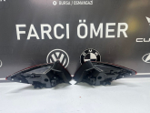Oto Çıkma Parça / Seat / Leon / Far & Stop / Bagaj Stop / Sıfır Parça 