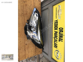 Oto Çıkma Parça / Opel / Corsa / Far & Stop / Sol Ön Far / Sıfır Parça 