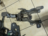 SEAT TOLEDO 1.6 D-F 2 PEDAL