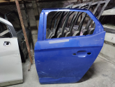 Oto Çıkma Parça / Opel / Corsa / Kaporta & Karoser / Sol Arka Kapı / Çıkma Parça 