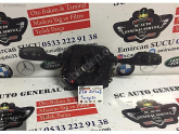 BMW 5 SERİSİ F10 AİRGBAG SARGISI