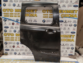 FORD COURIER KAPI SACI