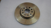 ÖN FREN DİSKİGOLF5 04-10/CADDY 04-101K0615301AA