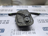 Oto Çıkma Parça / Volkswagen / Golf / Oto Cam / Cam Krikosu / Çıkma Parça 
