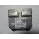 Opel Corsa D Airbag Beyni 13256905 327963935 CC