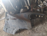 Oto Çıkma Parça / Renault / Latitude / Kaporta & Karoser / Arka Çamurluk / Çıkma Parça 