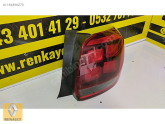 Oto Çıkma Parça / Dacia / Sandero / Far & Stop / Sağ Arka Stop / Sıfır Parça 