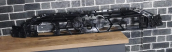 4K0807233G orj hatasız audi a6 ön panjur iç destek braketi