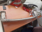Oto Çıkma Parça / Peugeot / 5008 / Tampon / Tampon Demiri / Çıkma Parça 