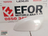 HONDA CIVIC FC5 SIFIR SOL ÖN AYNA KAPAĞI 16-21