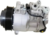 A0022303111 KLIMA KOMPRESORU X204 09-15 W204 07-14 S204 07-14