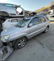 Kia sportage öıkma orjinal sol arka kapı