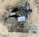 Oto Çıkma Parça / Volkswagen / Jetta / Şanzıman / Şanzıman Komple / Çıkma Parça 