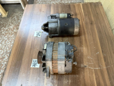 Oto Çıkma Parça / Renault / R 25 / Elektrik / Şarj Dinamosu / Çıkma Parça 