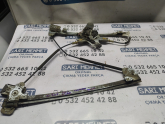 Oto Çıkma Parça / Seat / Cordoba / Oto Cam / Cam Krikosu / Çıkma Parça 