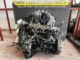 Orijinal TOYOTA HİLUX 2.5 Çıkma 2KD Motor Komple 2005-2010