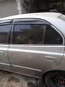 HYUNDAİ ADMİRE SOL ARKA KAPI ORJİNAL ÇIKMA 05335582216