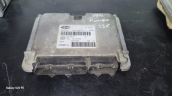 Alfa romeo 156 motor beyni