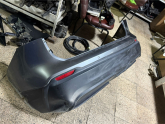 Oto Çıkma Parça / Nissan / Qashqai / Tampon / Arka Tampon / Çıkma Parça 
