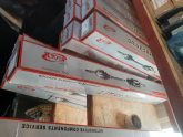 Oto Çıkma Parça / Toyota / Corolla / Alt Takım / Aks / Çıkma Parça 