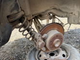 Oto Çıkma Parça / Opel / Vectra / Oto Cam / Bagaj Camı / Çıkma Parça 