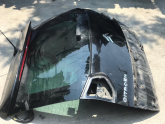 Citroen C4 Picasso Bagaj Kapagi