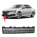 Oto Çıkma Parça / Skoda / Octavia / Tampon / Orta Izgara / Sıfır Parça 