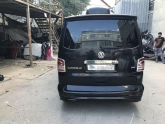 Oto Çıkma Parça / Volkswagen / Transporter / Kaporta & Karoser / Bagaj Kapağı / Yan Sanayi 