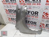 Oto Çıkma Parça / Toyota / Auris / Kaporta & Karoser / Arka Çamurluk / Çıkma Parça 