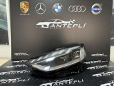 AUDİ A4 SOL ÖN FAR DOLU BEYİNLİ ÇIKMA 2019-2024