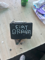 Oto Çıkma Parça / Fiat / Brava / ABS / ABS Beyni / Çıkma Parça 
