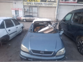 Oto Çıkma Parça / Opel / Astra / Kaporta & Karoser / Sol Şasi / Çıkma Parça 
