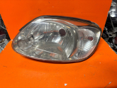 Oto Çıkma Parça / Hyundai / Accent / Far & Stop / Sol Ön Far / Çıkma Parça 