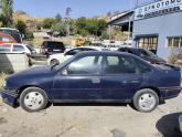 Hurda Belgeli Araçlar / Opel / Vectra