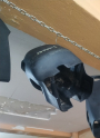 MİTSUBİSHİ LANCER DİREKSİYON ALT PLASTİĞİ
