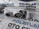 Oto Çıkma Parça / Hyundai / Starex / Far & Stop / Sol Ön Far / Çıkma Parça 